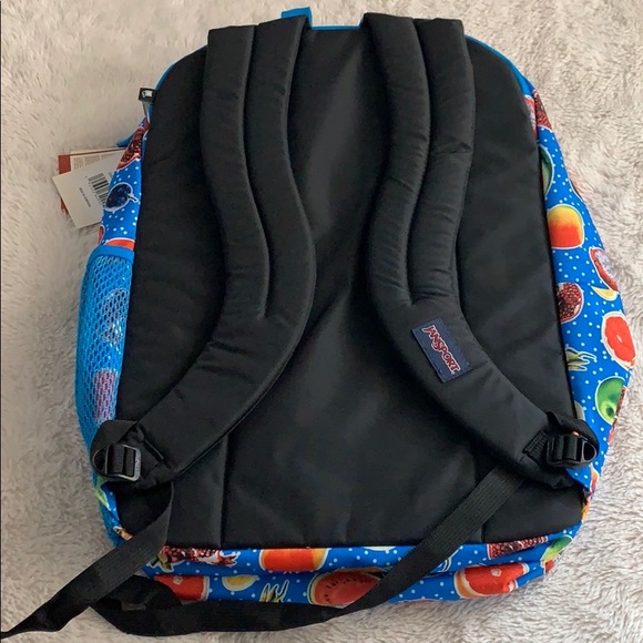 Jansport Bags New Jansport Backpack Poshmark